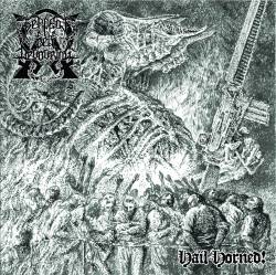 Serpent Self-Devouring : Hail Horned !